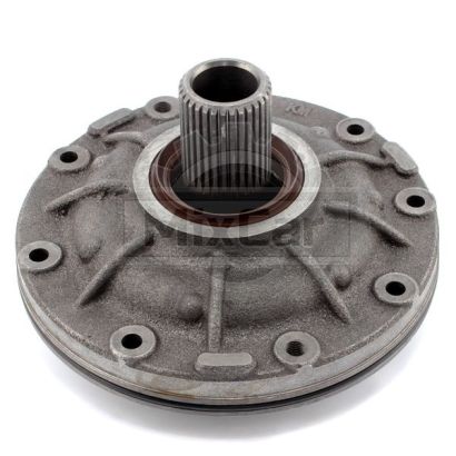 Насос масляный АКПП Toyota 52-8FDF30 32560F218071