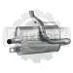 Глушитель Komatsu FG25C-14 3EB0331112