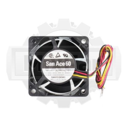 Вентилятор Still (50011102603) (#TVH)