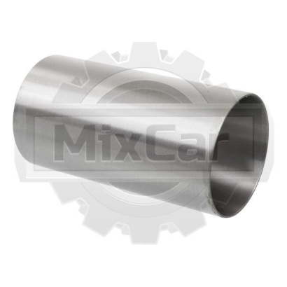 Гильза Cummins 4 / 6BTA / 4BT / 6BT / ISF3.8 / 4B3.9 / 6B5.9 / EQB 125-20 / EQB 140-20 (D1-105 / D2-101 / H1-200)