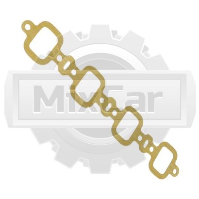 Прокладка впускного коллектора Toyota 1DZ (TVH) 171717820071