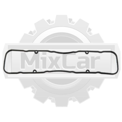 Прокладка клапанной крышки Toyota 2Z (F) 112137870071