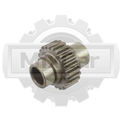 Шестерня привода масляного насоса Nissan H20-I 12353K7800