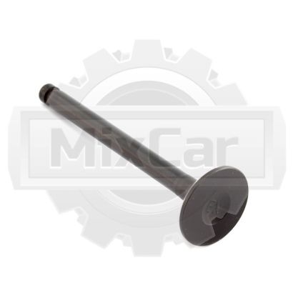 Клапан выпускной Toyota 5K (S) 1371524012