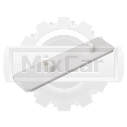 Пластина фрикционная Jungheinrich (50446218)