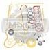 Ремкомплект двигателя Komatsu 6D105 Non-асбест 99127369 (F)