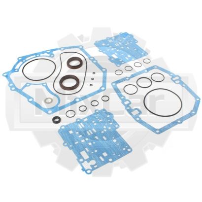 Ремкомплект АКПП Toyota 32-8FG30 (U) 043212084071