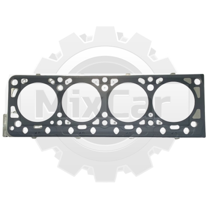 Прокладка ГБЦ Nissan K15 / K21 / K25 (метал) (11044FU400)