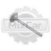Клапан впускной Xinchai NB485BPG (U) NA385B03014