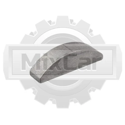 Шпонка полуоси Bobcat S175 (6J1664)