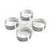 Вкладыши шатунные Toyota 1DZ/1DZII (0,5) 132057820071