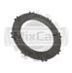 Диск КПП металлический Toyota 02-7FD15 324252333071