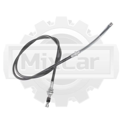 Трос стояночного тормоза TCM FD15C9 (прав.) (F) C521103624606