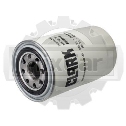 Фильтр гидравлический Clark 8074409 (TVH)