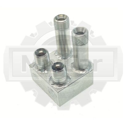 Распределитель TCM FD20T3C HC62170-12571 (F) HC6217012571