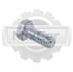 Болт с шестигранной головкой Doosan D50SC-5 S0515263