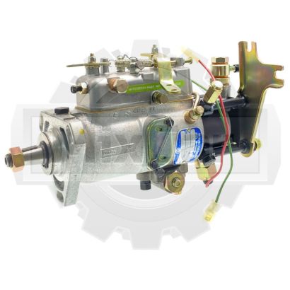 Насос топливный высокого давления (ТНВД) CAV (J3942F933)