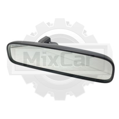 Зеркало в сборе Toyota (8781006041)