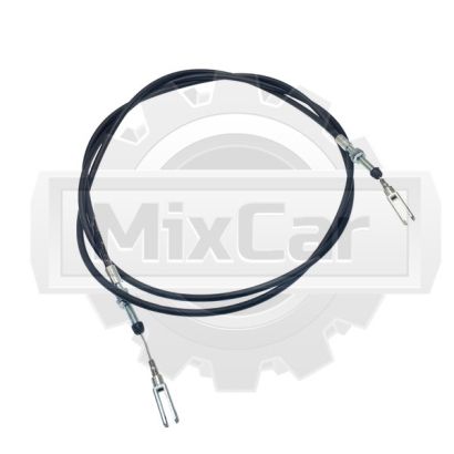 Трос газа AUSA (170201600)