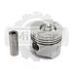 Поршень Mitsubishi K3G (std) 30A1703050