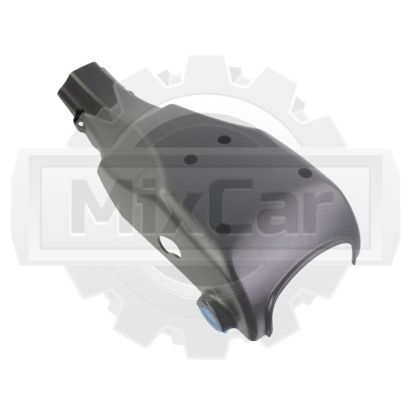 Панель защитная рулевой колонки Doosan G20E-5 нижн. (TVH) A401396