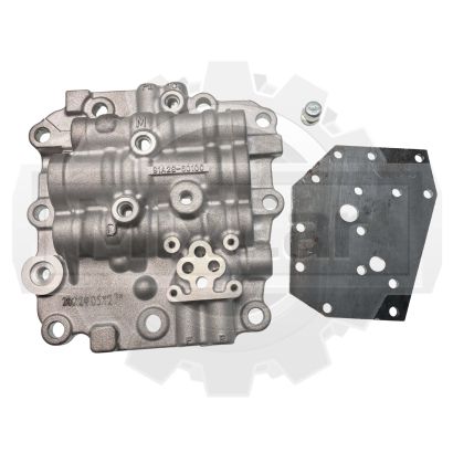 Гидрораспределитель АКПП Mitsubishi FG20CNT (91A28-60100) (91A2860100)
