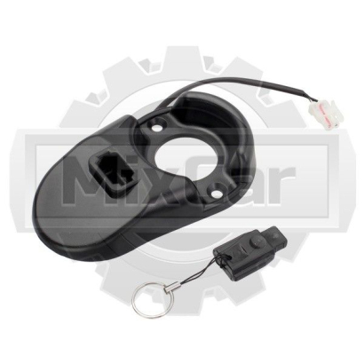 Переключатель зажигания EP EPT12-EZ (F) 11135400000A