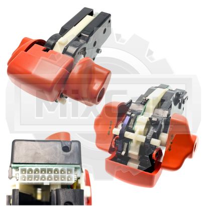 Джойстик управления Linde (3095404000) (TVH)