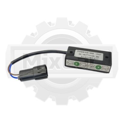 Датчик смещения Xilin CBD25R-II 35802000003