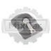 Бегунок трамблера Mazda FE (TVH) 0,02g