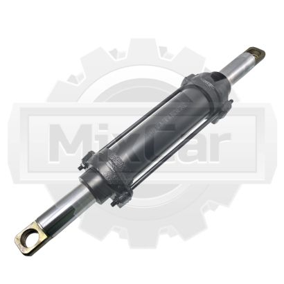 Цилиндр рулевой в сборе Mitsubishi F20-30N/Cat DP30NT (#U5)