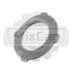 Диск АКПП стальной нажимной Komatsu FG15T-20 80*138*3.2 (F) 3EA1511180
