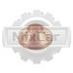 Уплотнение форсунки Isuzu 6HK1 / 6BG1 (медное) (1-15315-013-1)