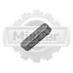 Шпонка коленвала Kubota V2203 0571200728