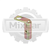 Палец  FD15-30N/1F1/1F2 L01/L02 (d=17, h=43) (91B43-00700)
