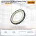 Сальник маслосъемный Hyster H8.00-12.00XM (H007) (44542) (#TVH)