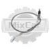 Трос ГДП Daewoo-Doosan 15S-2, -5 (FL / FM) (A252060) (Оригинал)