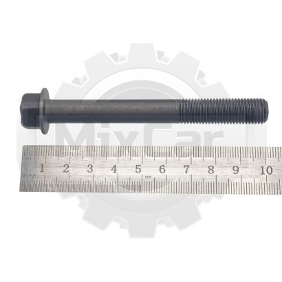 Болт ГБЦ Kubota D1503/D1703 (14) /V2003/V2203/V2403 (18) (1901303450)