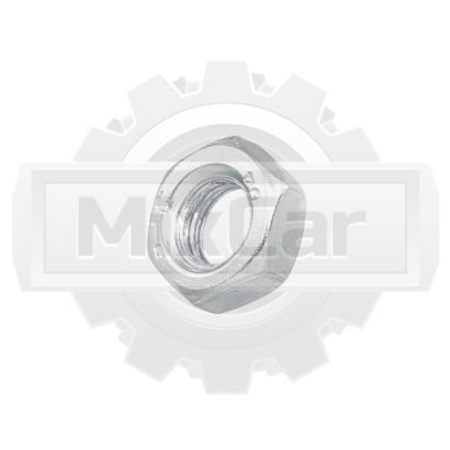 Гайка рокера Isuzu 4JG2 0911115080