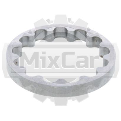 Шестерня масляного насоса ведомая Toyota 32-8FG20 325362333071