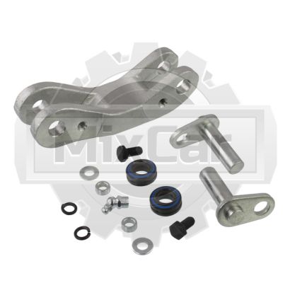 Ремкомплект TCM FHD15T3Z (лев.) 15mm-15mm (U) H032062