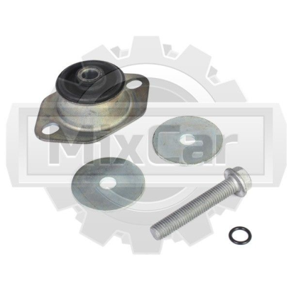 Опора кабины Jungheinrich 51746524 (TVH)