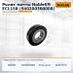 Ролик мачты Noblelift ECL15B (940200300008)