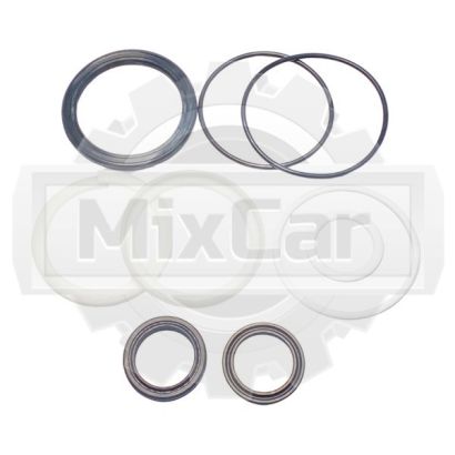 Ремкомплект ЦН Toyota 8FGCU32 (F) 04655U202071