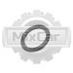 Уплотнение штуцера РЦ Mitsubishi F25 / 30N (F315801400)