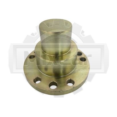 Ось Sisu R5301560 (TVH)