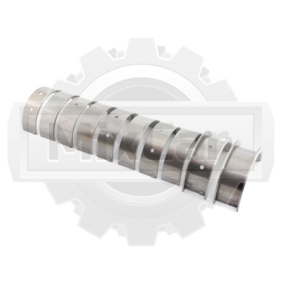 Вкладыши коренные Mitsubishi S4Q2 / 25L4C (std)
