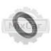 Сальник Hyundai 20D-7 (45*62*9) 81HA50120 (TVH)