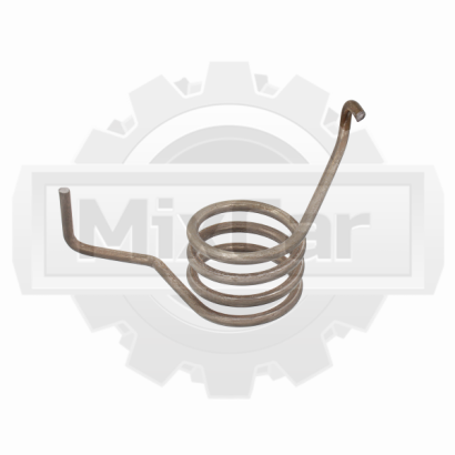 Пружина возврата педали медленного хода Toyota 62-8FD15 (F) 471292660071