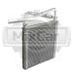 Радиатор отопителя Komatsu ND1161400050